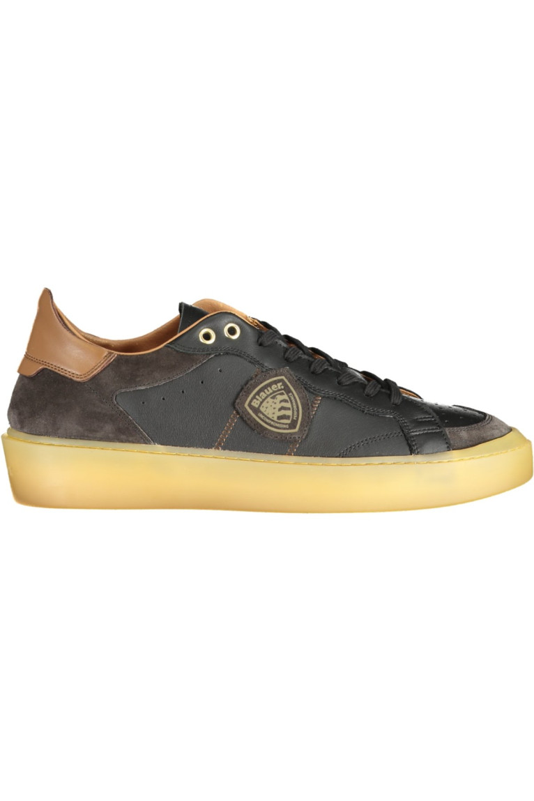 Baskets Staten 07 Blauer