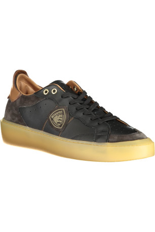 Baskets Staten 07 Blauer
