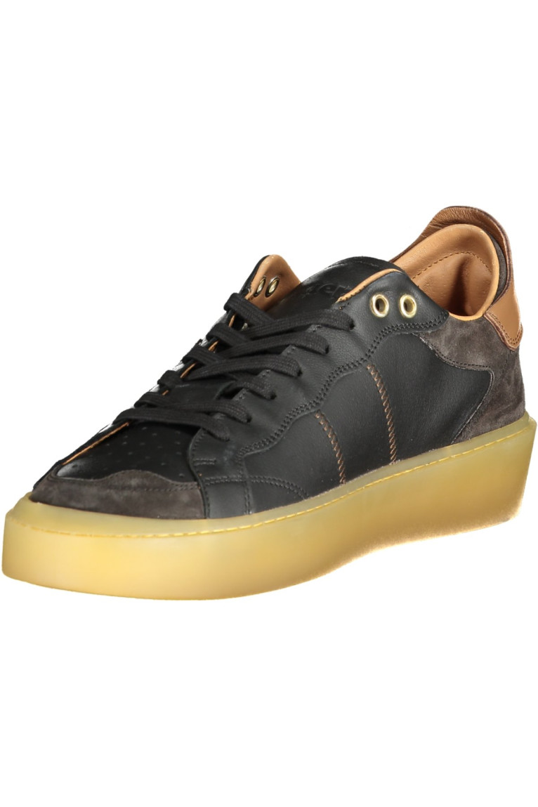 Baskets Staten 07 Blauer