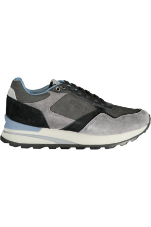 Sneakers Mars Blauer