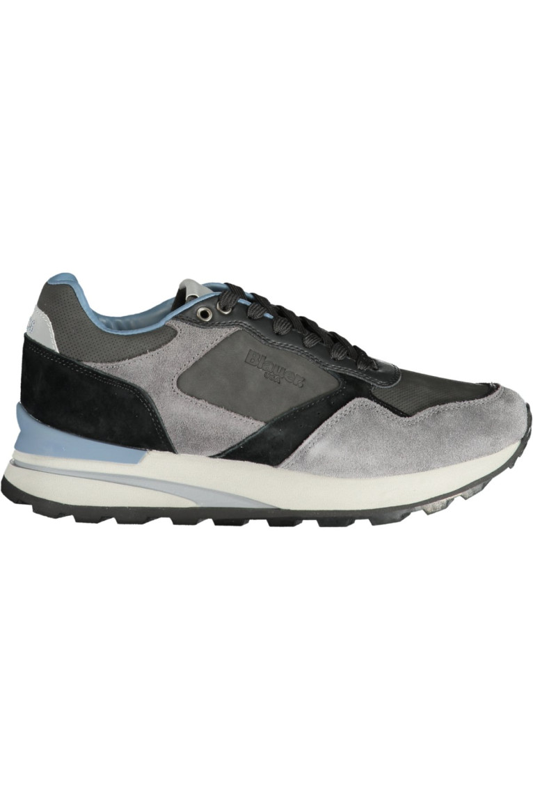 Sneakers Mars Blauer
