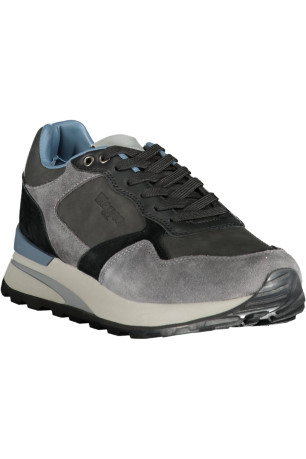 Sneakers Mars Blauer