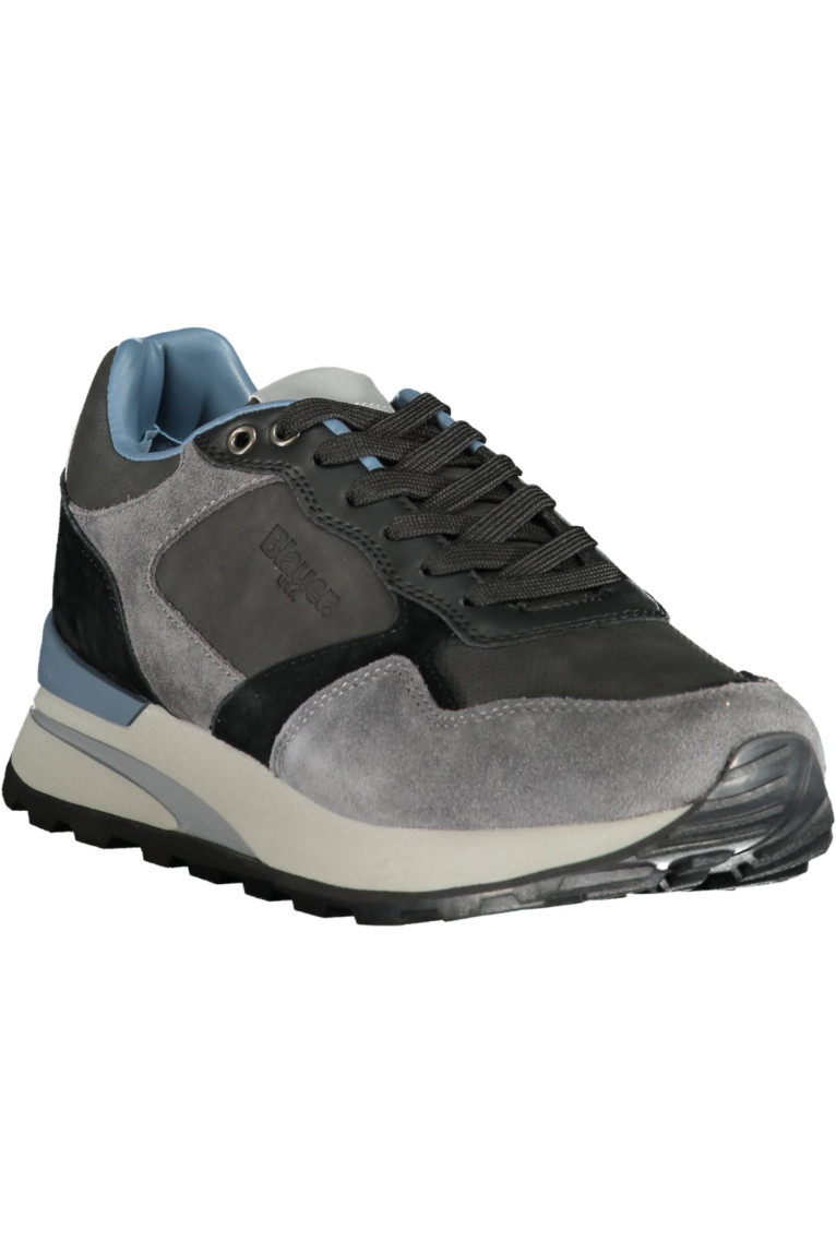 Sneakers Mars Blauer