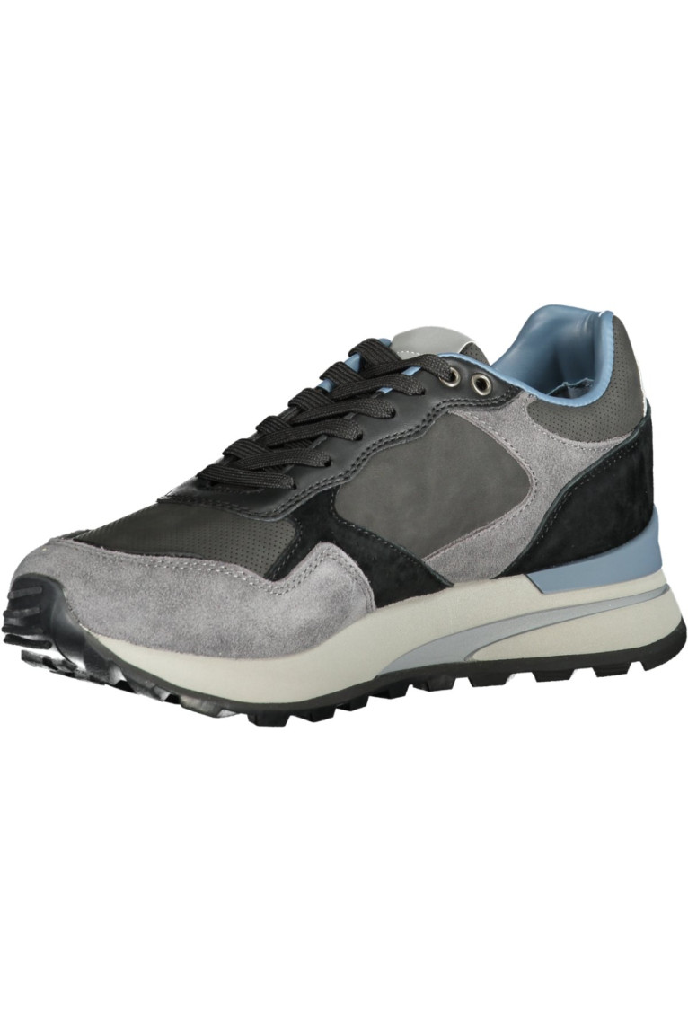 Sneakers Mars Blauer