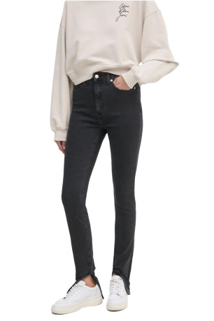 Jean skinny souple coton Calvin klein