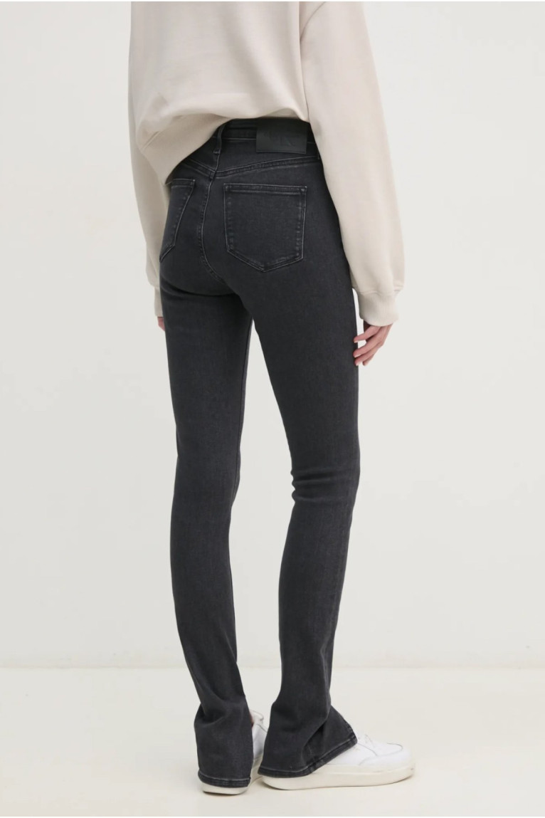 Jean skinny souple coton Calvin klein