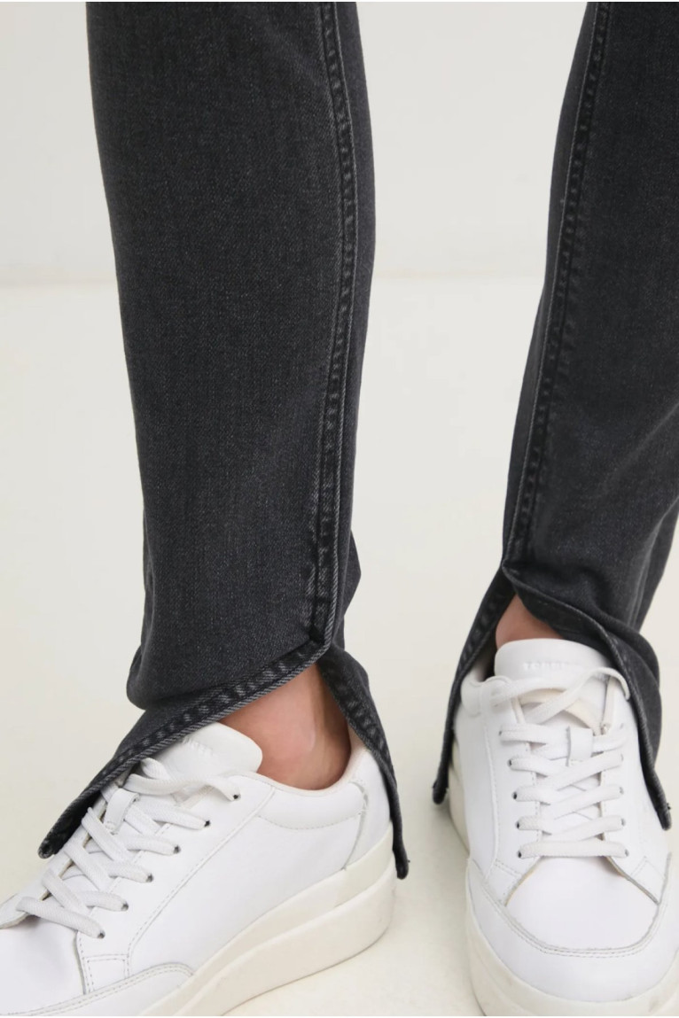 Jean skinny souple coton Calvin klein