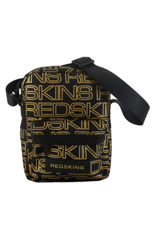 Pochette nylon logo Redskins