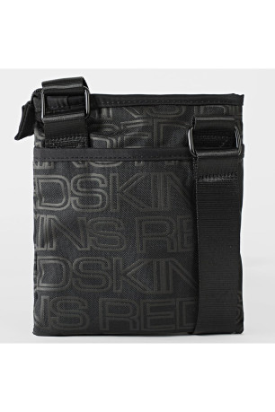 Pochette nylon logo Redskins