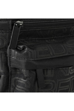 Pochette nylon logo Redskins