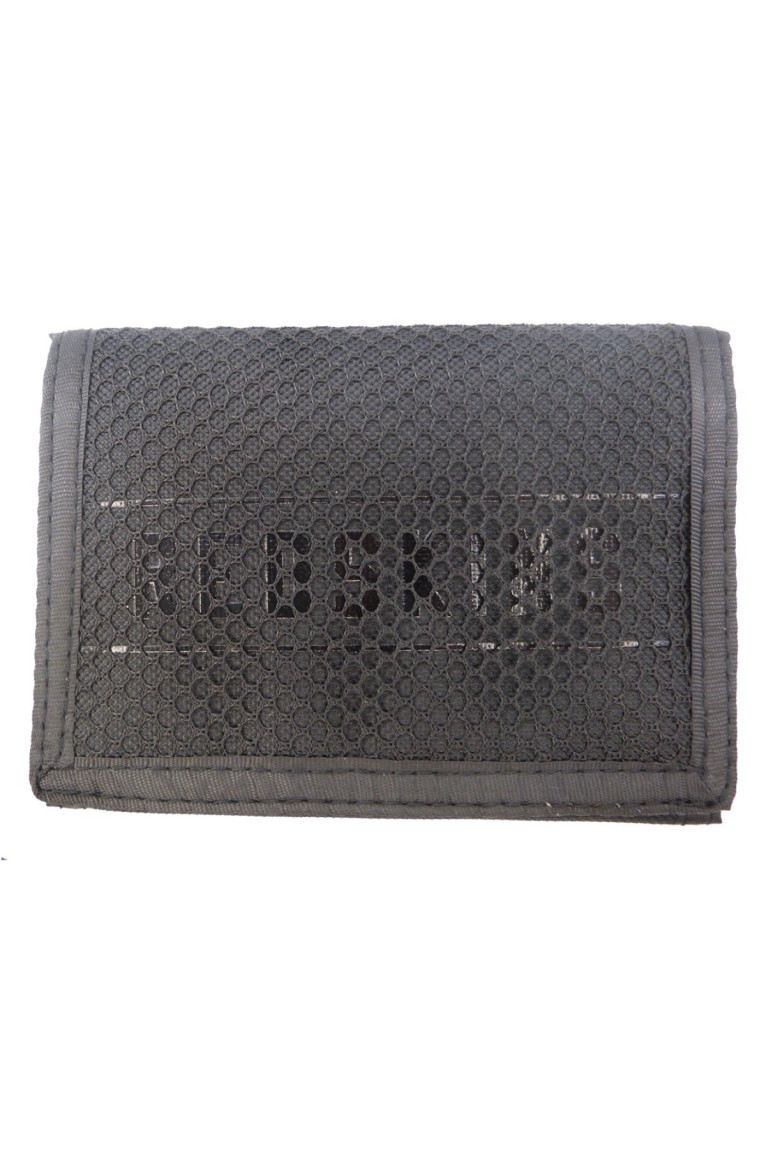 Porte monnaie nylon Redskins