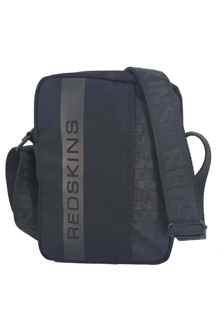 Pochette plate nylon Redskins