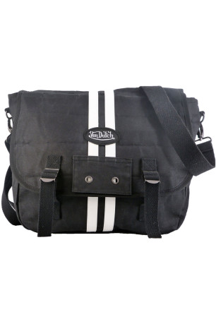 Sac à dos messager JET Von dutch