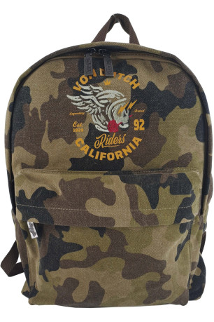 Sac à dos LEGEND 100% coton Von dutch