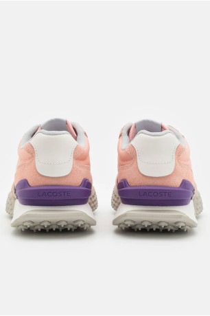 Baskets SPIN DELUXE Lacoste