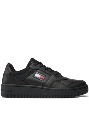 Sneakers Essential Retro cuir Tommy Hilfiger