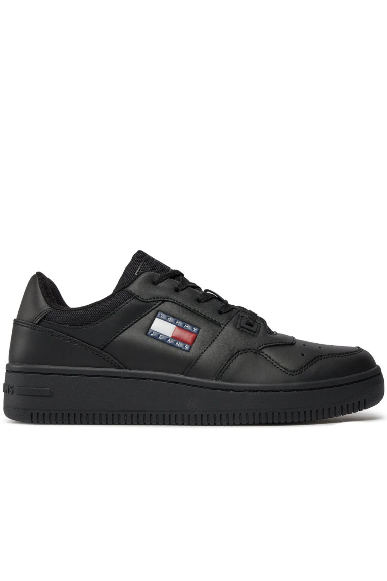 Sneakers Essential Retro cuir Tommy Hilfiger