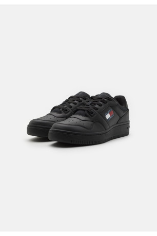 Sneakers Essential Retro cuir Tommy Hilfiger