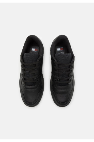 Sneakers Essential Retro cuir Tommy Hilfiger