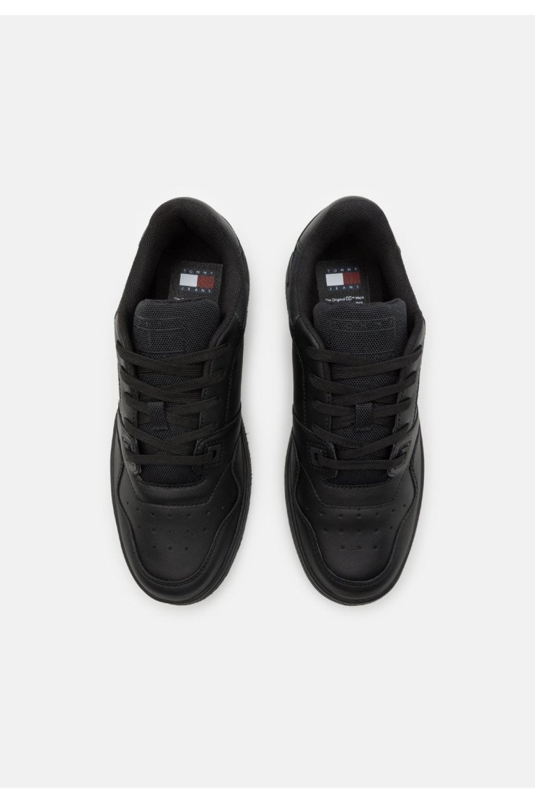 Sneakers Essential Retro cuir Tommy Hilfiger