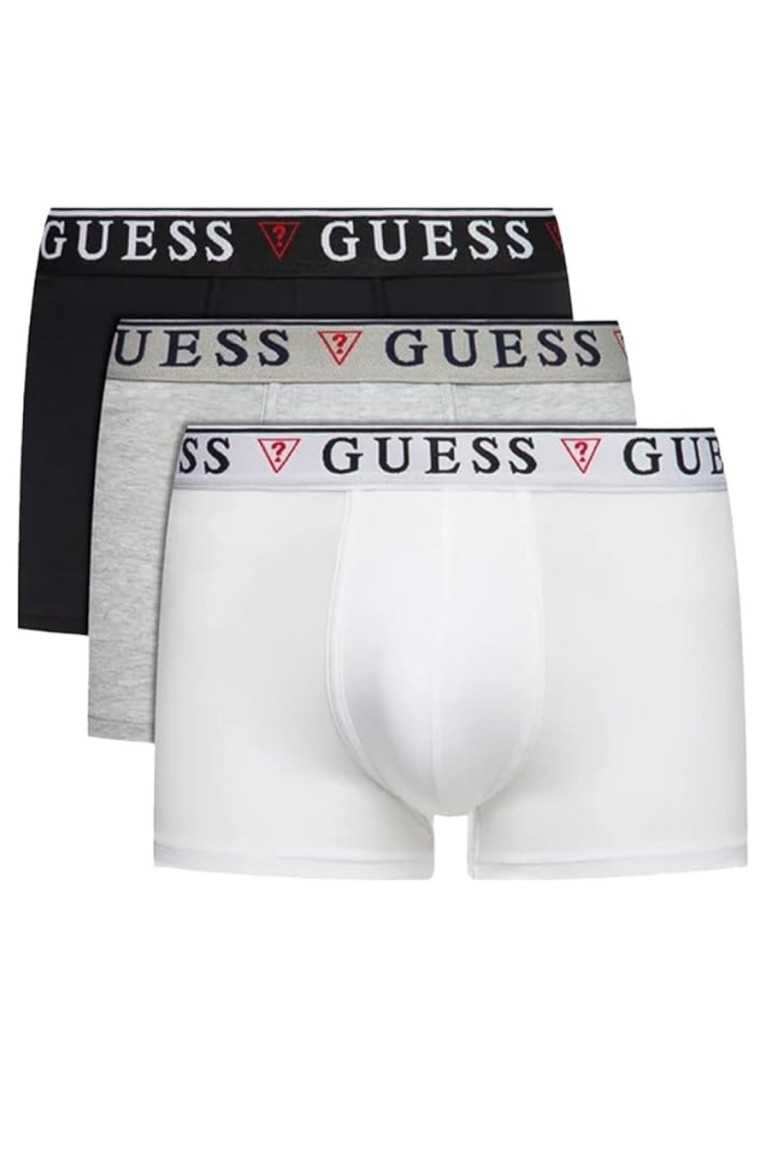 Tripack de boxers Guess jeans
