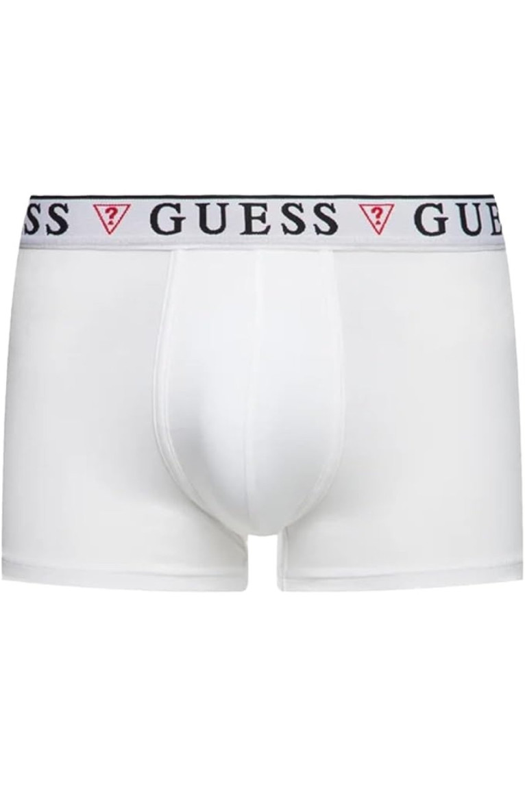 Tripack boxers coton Guess jeans