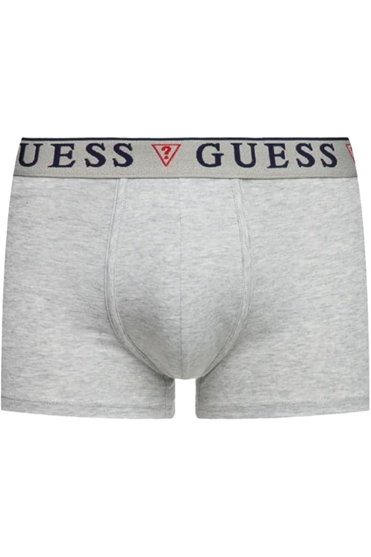 Tripack boxers coton Guess jeans
