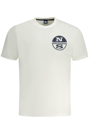 T-shirt MC North sails