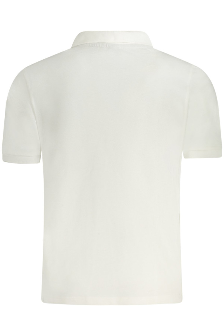Polo MC North sails