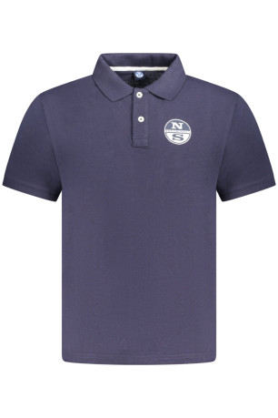 Polo MC North sails