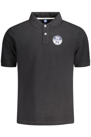 Polo MC North sails