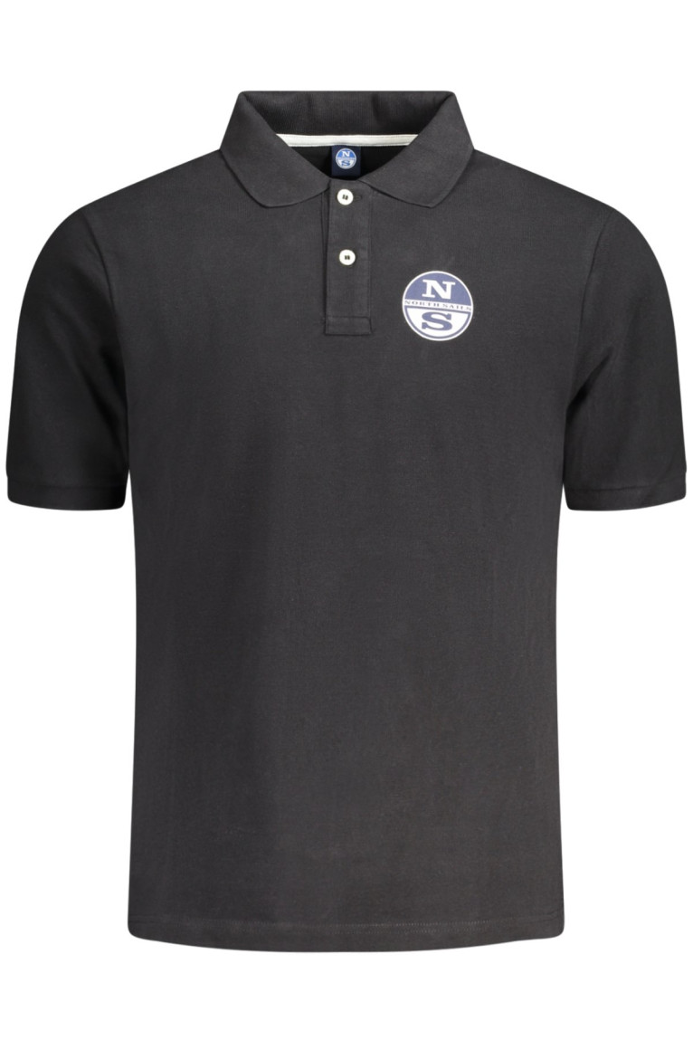 Polo MC North sails