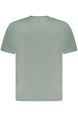 T-shirt manches courtes Vert