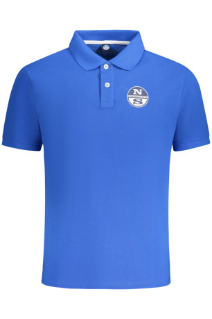 Polo MC North sails
