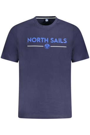 T-shirt MC North sails