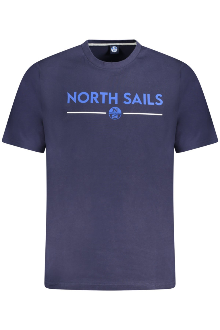T-shirt MC North sails