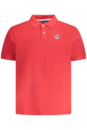 Polo MC North sails