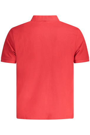 Polo MC North sails