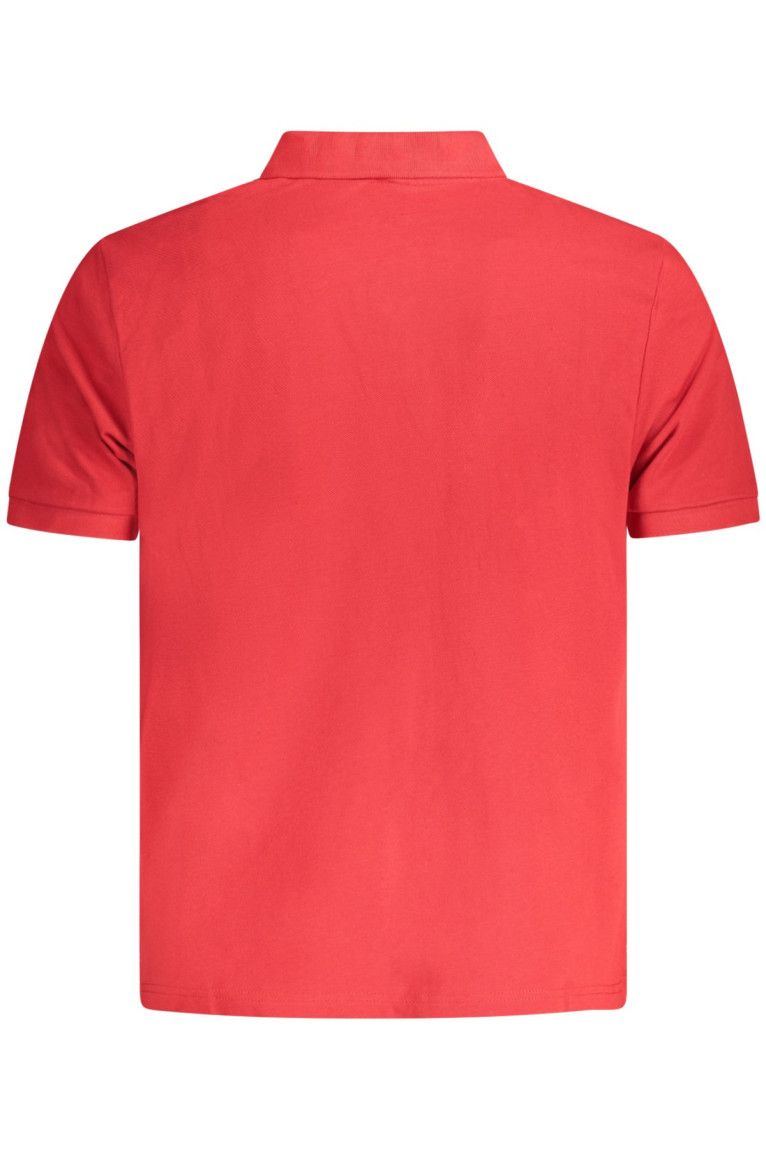 Polo MC North sails