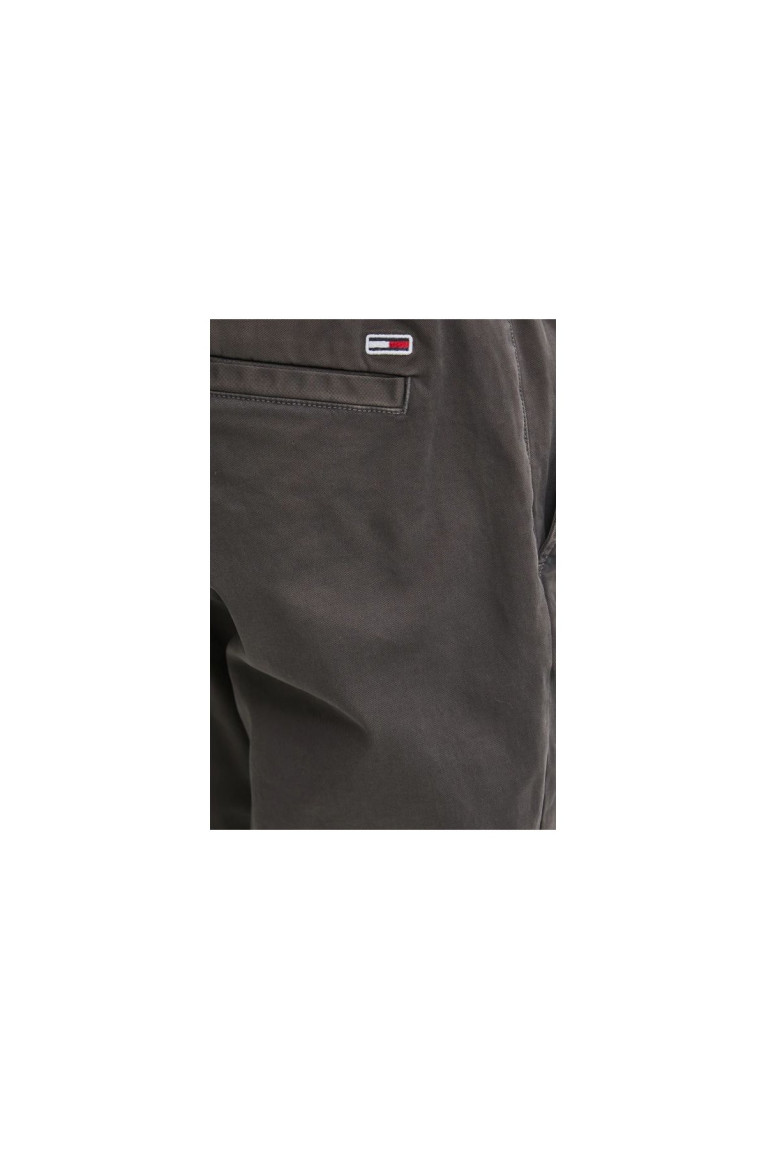 Pantalon Casual coton stretch Tommy Jeans