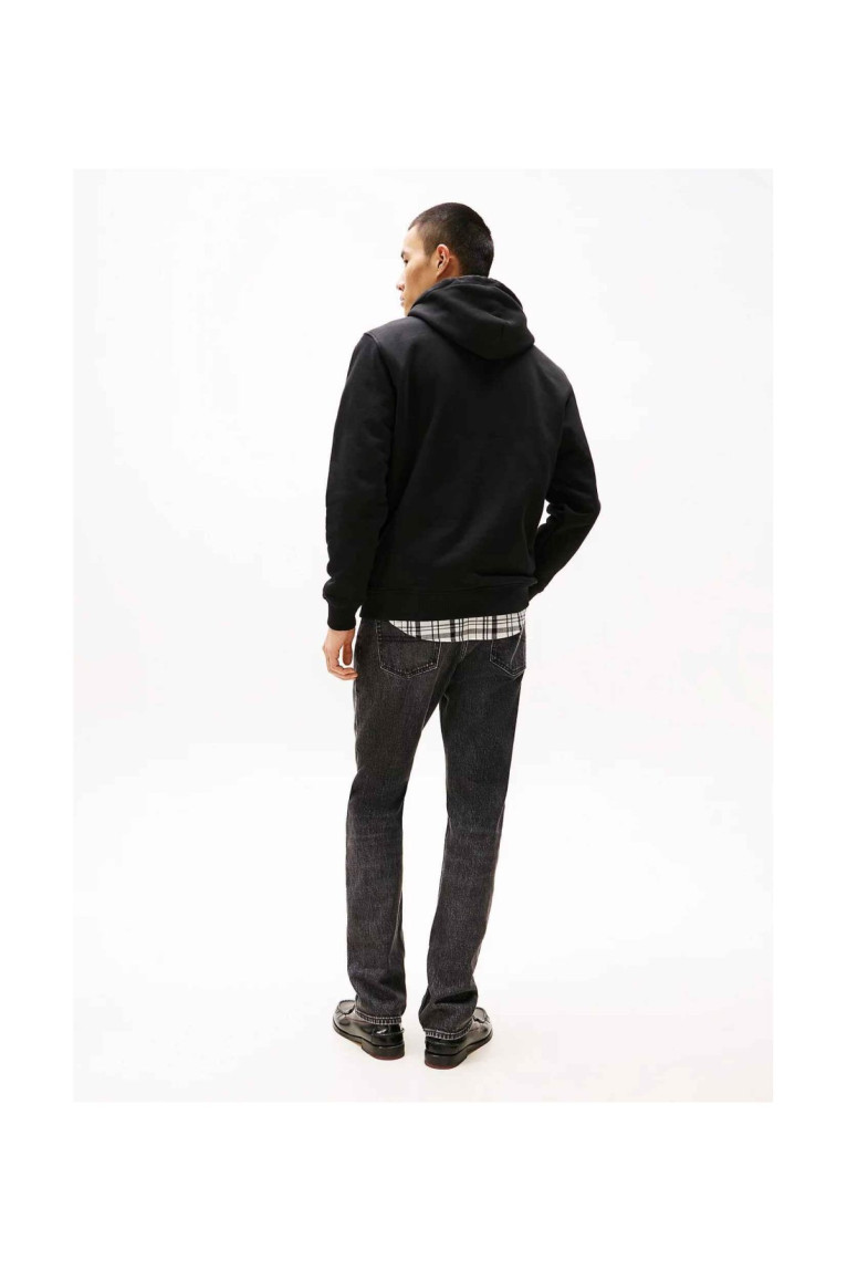 Sweatshirt ML logo Tommy Jeans