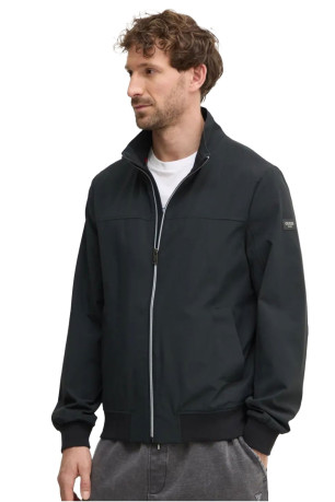 Bomber léger zippé Guess jeans