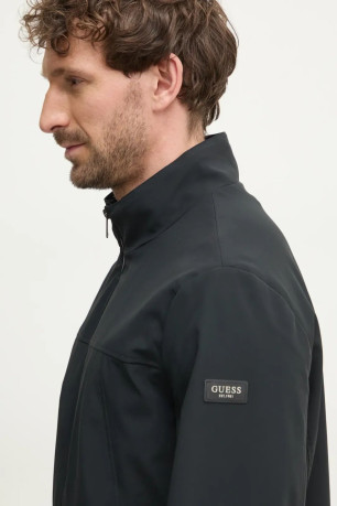Bomber léger zippé Guess jeans