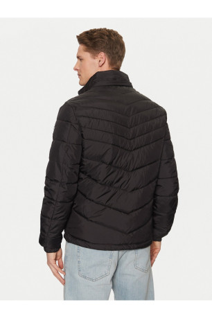 Doudoune ML avec capuche Guess jeans