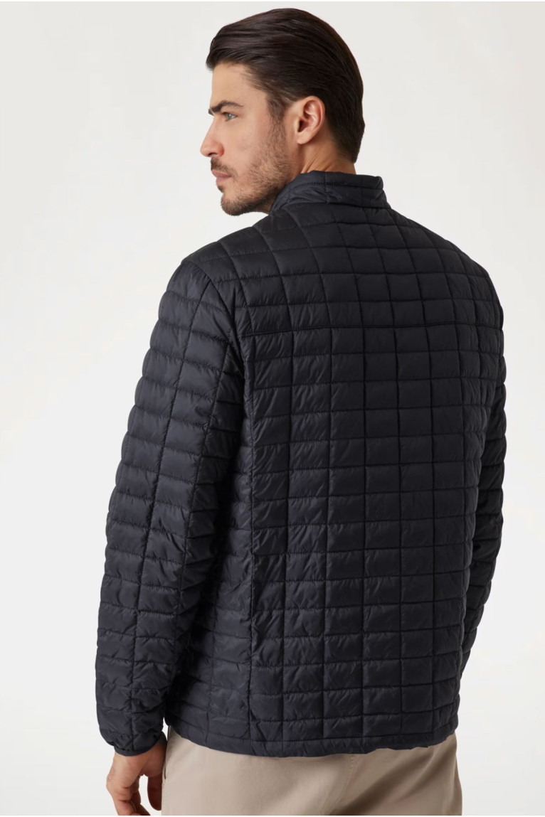 Doudoune légère nylon Guess jeans