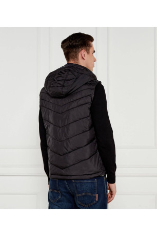 Doudoune sans manche Guess jeans