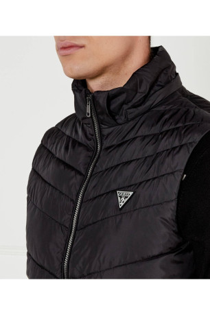 Doudoune sans manche Guess jeans