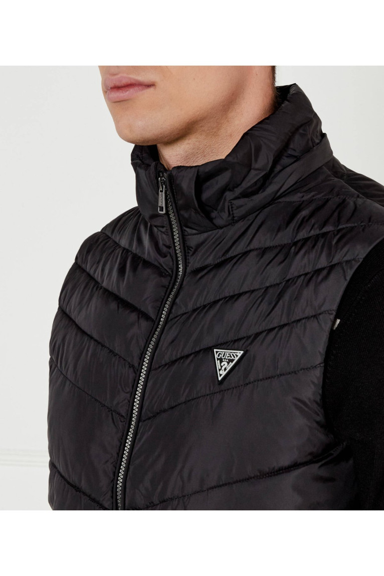 Doudoune sans manche Guess jeans