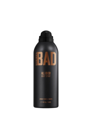 Bad Déodorant 165ml Diesel