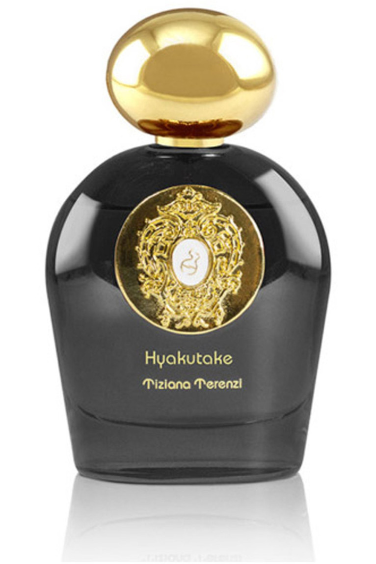 Hyakutake Extrait de parfum Unisexe 100 ml Tiziana Terenzi
